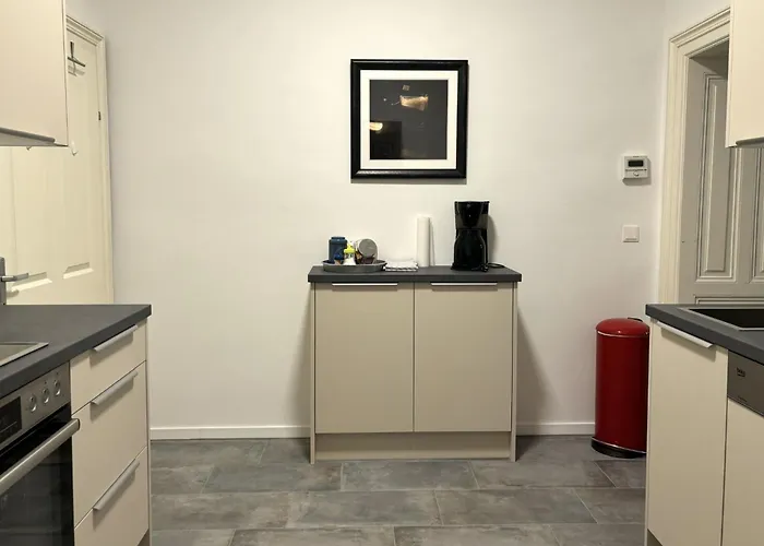 Wohnen Am Augarten By Interhome דירה *